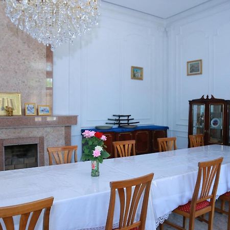 Boutique Zarin&Ngiz Hotel Bukhara Esterno foto