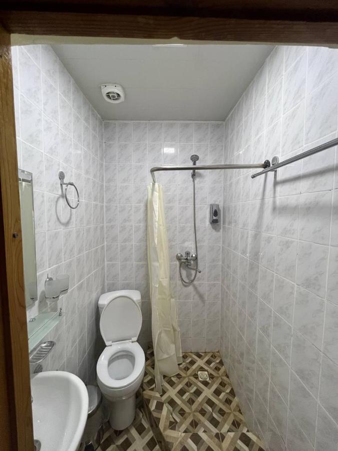 Boutique Zarin&Ngiz Hotel Bukhara Esterno foto